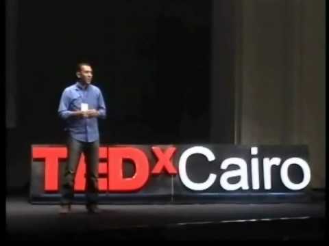 The discomfort of our comfort zone | Wael Fakharany | TEDxCairo