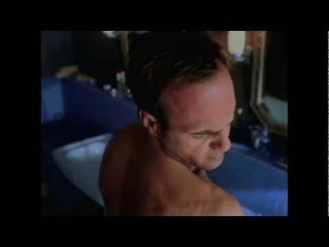 Hansaplast Werbefilm Deutschland 2002 -- „Schnelle Heilung"