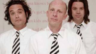 Cleveland Rocks by The Presidents Of The United States Of America with Lyrics