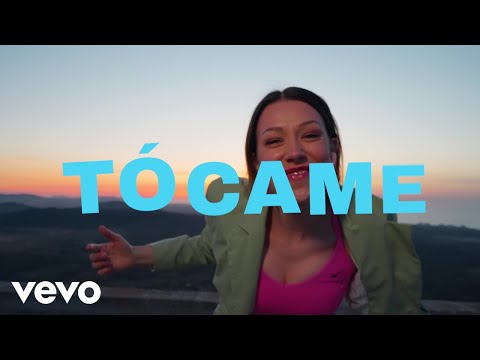 Drenchill x DUBOSS feat. Szarr & Iwaro - Tócame (Official Music Video)