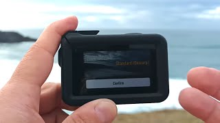 Blurry videos on DJI Osmo Action 4 Camera? Video quality demo in different FOV & stabilization modes