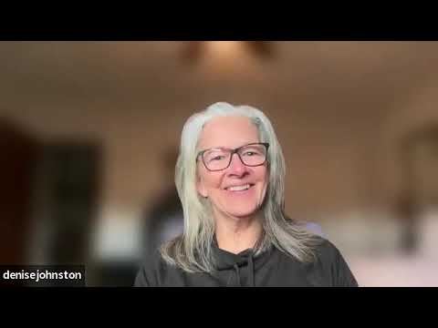 Denise — walks free at 60