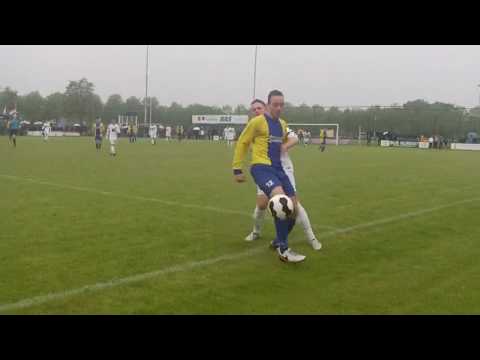 20160529 Internos - Unitas'30: 4-1