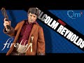 Quantum Mechanix Firefly Malcolm Reynolds 1:6 Scale Figure QMx Direct Exclusive | Video Review