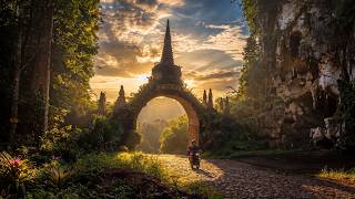 How Did I Miss This Part of Thailand? 🇹🇭