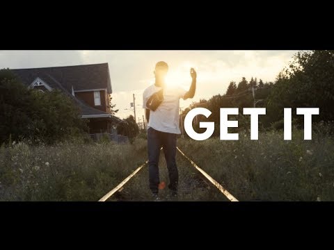 HARMZ- Get it feat. Sponge (official music video) Prod Yung Alexander