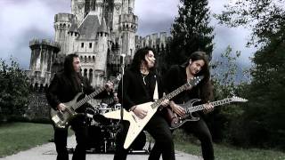 Dünedain - La rosa negra (videoclip oficial)