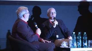 Master Class by James Newton Howard / Master Class Jamese Newtona Howarda