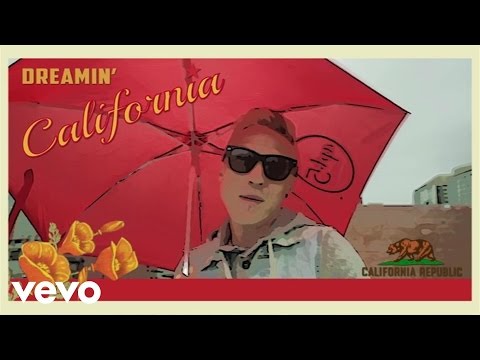 Drop City Yacht Club - Dreamin' California