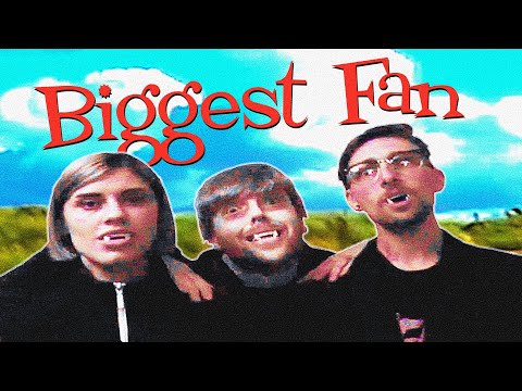 Gregzy - Biggest Fan (Official Video)