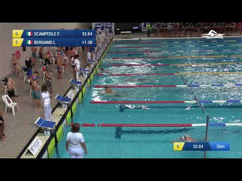 100 Rana  Ass. Maschile Agonisti (Serie 6) - 32 Trofeo Velocita' Soranzio - 20 Memorial Marini