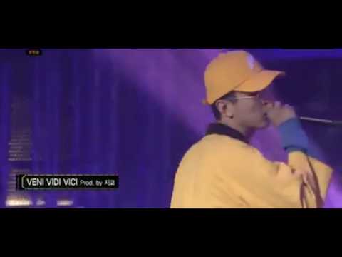 [#Olltii baby] Olltii vs Daehyuk - Battle 1:1 SMTM6