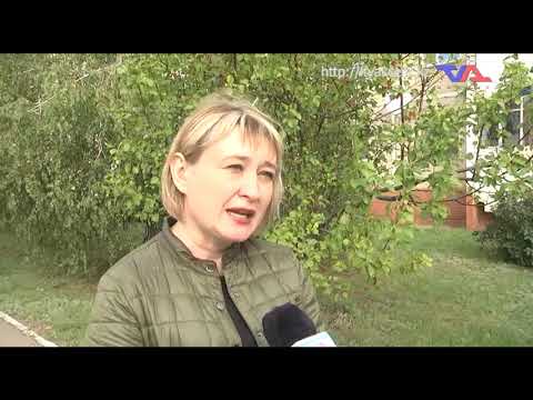 "Официальная хроника" от 24 августа 2020г.