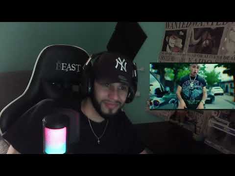 (REACCION) AK4 20 - THE LAST ROOKIE - MANDANDO FUEGOOOOO