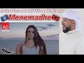 ARAB REACTION TO ALBANIAN MUSIC BY Lyrical Son x Ledri Vula x Mc Kresha - Menemadhe **BEAUTIFUL** ARAB REACTION TO ALBANIAN MUSIC BY Lyrical Son x Ledri Vula x Mc Kresha - Menemadhe **BEAUTIFUL**