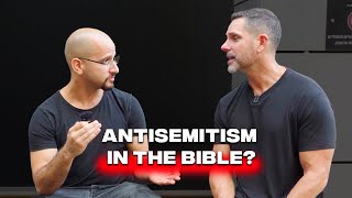 Is the Persecution of Jews Biblical? | Street Interview
