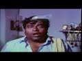 Kannada Comedy Scenes Doddanna Troubles Ananth Nag Comedy Challenge Gopalkrishna Kannada Movie