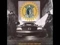 Pete Rock & CL Smooth - Ghettos of the mind