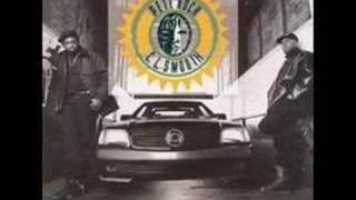 Pete Rock &amp; CL Smooth - Ghettos of the mind