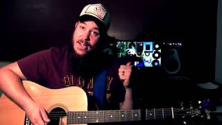 Ice Ice Baby - Marty Ray Project - How to play it | CJ Wilder