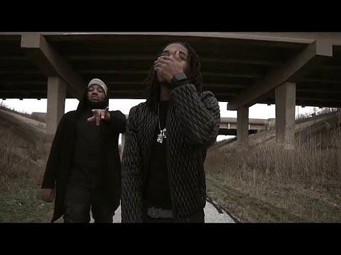 50k Fame f/ Jobro - Tell It All (Official Video) Shot By @Will_Mass
