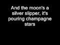 Tom Waits - Drunk on the Moon (Lyrics)