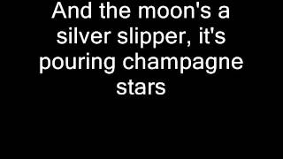 Tom Waits - Drunk on the Moon (Lyrics)