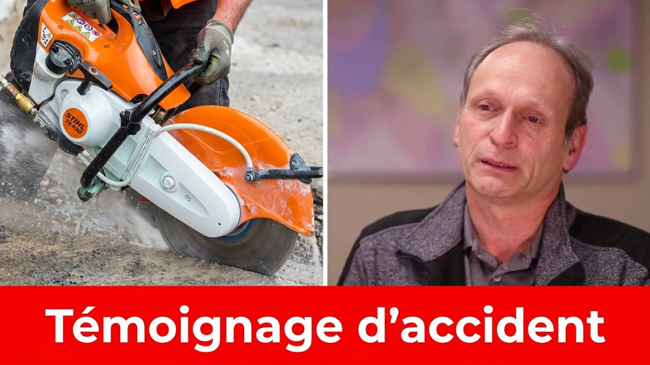 Témoignage de la compagnie Claude Chagnon inc.