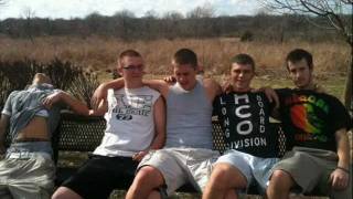 R.I.P Scott Charles McPherson Jr.