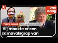 Wat speelde er nou rondom de benoeming van tijdelijke burgemeester Theo Bovens in Enschede?
