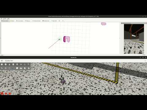 Autonomus Navigation - Youtube