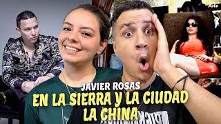CUBANOS REACCIONAN a Javier Rosas Y Su Artillería Pesada - En La Sierra Y En La Ciudad "La China"