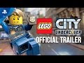 Гра для PS4 Sony LEGO City Undercover PS4 Blue 8