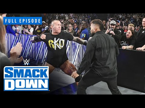 WWE SmackDown