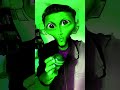 ALIEN BALL Shorts Youtubeshorts Cricket Collection Unboxing
