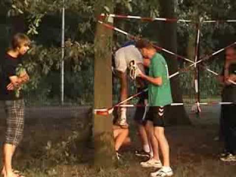 Volta H1 eind aug. 2013; buitentraining/teambuilding seizoen 2013 2014 :