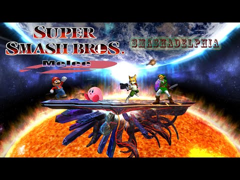 Smashadelphia Melee Tournament