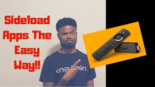 How to Jailbreak a Firestick & Install New App Store 2019