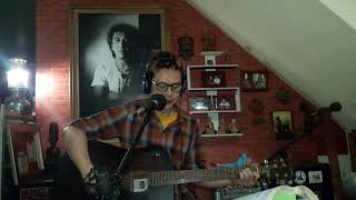 Download lagu Lagu Pemanjat - Iwan Fals (cover) mp3