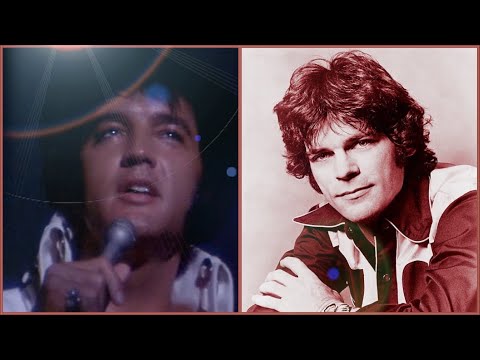 When Elvis Presley Charmed a B.J. Thomas Hit