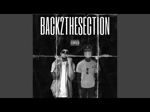 BACK 2 THE SECTION