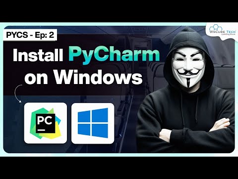 Introduction to PYCS What You ll Learn in This Series