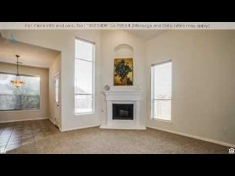 Priced at $249,000 - 2451 Daybreak Drive , Rockwall, TX 75032
