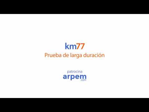 Prueba de larga duración. Próximamente | km77.com