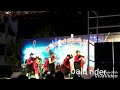 Jill Jill Jigel Rani Rangasthalam New Song Steps