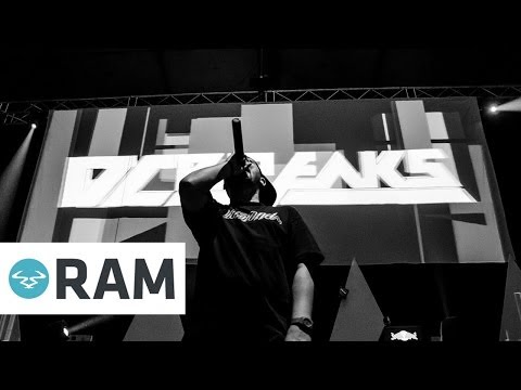 DC Breaks - Lock In