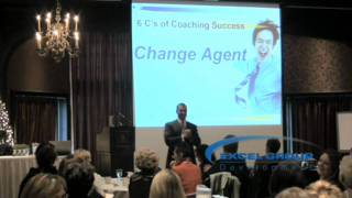 Chuck Reynolds, Excel Group