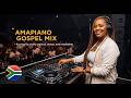 The Lord Is My Shepherd Amapiano Praise And Worship 2026