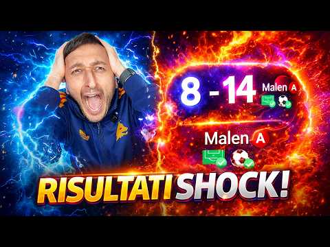 Malen (DOPPIETTA) CONTRO al Fantacalcio...