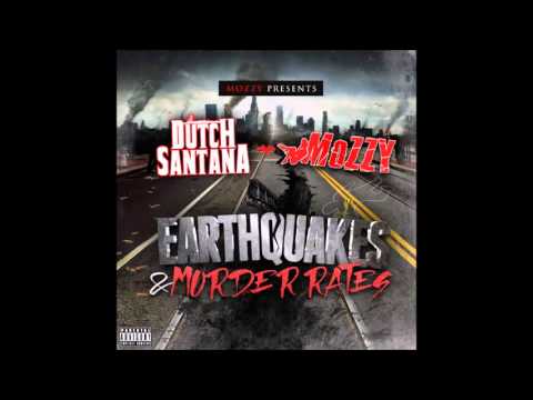 Mozzy & Dutch Santana   09 Gang Related feat  E Mozzy